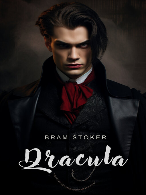 Title details for Dracula by Bram Stoker - Wait list